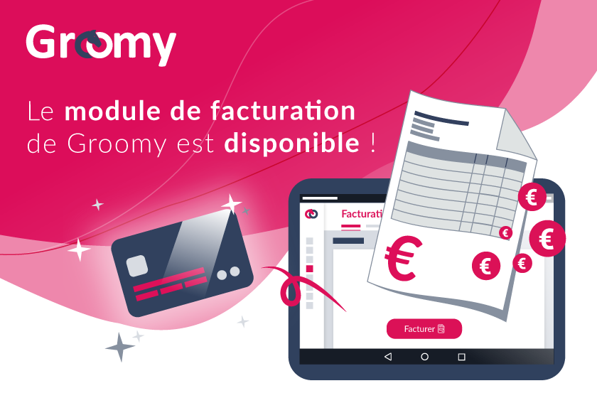 Gagnez du temps pour la génération de vos factures de pension et soins chevaux